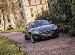 Jaguar Série - XK V8 Coupe 4.2