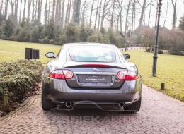 Jaguar Série - XK V8 Coupe 4.2