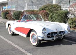 Chevrolet Corvette C1 