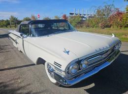 Chevrolet Impala Cabriolet