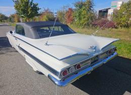 Chevrolet Impala Cabriolet