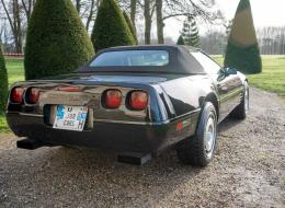 Chevrolet Corvette C4 Cabriolet