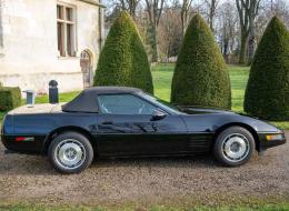 Chevrolet Corvette C4 Cabriolet