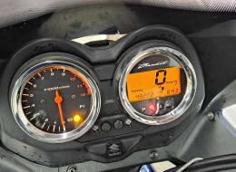 Moto Suzuki BANDIT 1250 S Injection ABS 1&egrave;re Main