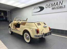 Fiat 500 Jolly