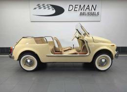 Fiat 500 Jolly