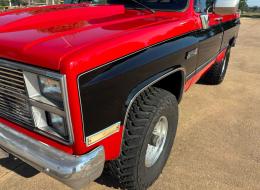 GMC Pick-up K1500 SIERRA Classic 4X4