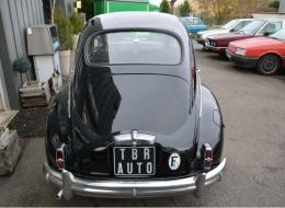 Peugeot 203 Berline