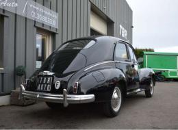 Peugeot 203 Berline