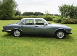 Jaguar Série - XJ 6 s&eacute;rie III 4,2 L