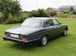 Jaguar Série - XJ 6 s&eacute;rie III 4,2 L