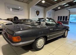 Mercedes-Benz SL 300