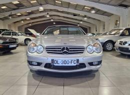 Mercedes-Benz SL 55 AMG