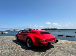 Porsche 911 Porsche 911 Speedster 3.2L 231 ch de 1989