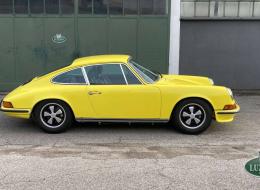 Porsche 911 2.4 S LWB