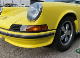 Porsche 911 2.4 S LWB