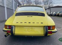 Porsche 911 2.4 S LWB