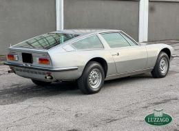 Maserati Indy 4.7