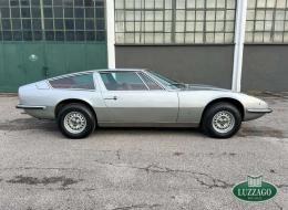 Maserati Indy 4.7