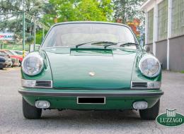 Porsche 911 2.0 S SWB