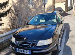 Saab 93 Break sport hach