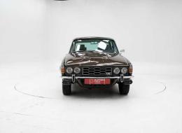 Rover P6 V8 '71 CH498a
