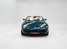 BMW Z1 '90 CH03416