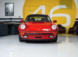 Porsche 930 Turbo