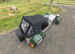 Westfield Seven PRE-LIT