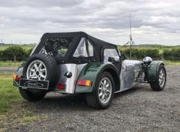 Westfield Seven PRE-LIT