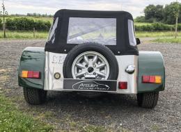 Westfield Seven PRE-LIT