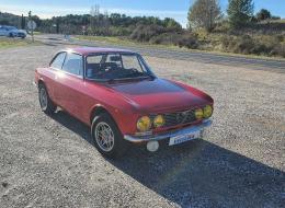 Alfa Roméo Giulia GT JUNIOR 1300