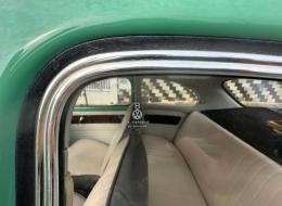 Volkswagen Coccinelle Fusca br&eacute;silienne