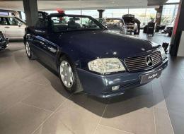 Mercedes-Benz SL 300 - 24V