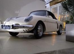 Willys Interlagos Conversivel