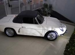 Willys Interlagos Conversivel