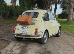 Fiat 500 L