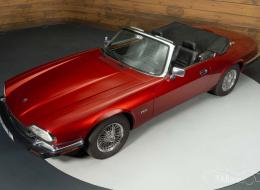 Jaguar XJS V12 Cabriolet