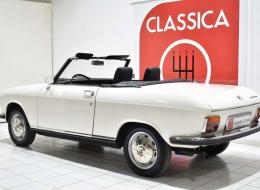 Peugeot 304 Cabriolet