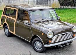 Mini Traveller T Innocenti