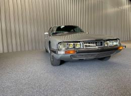 Citroen SM