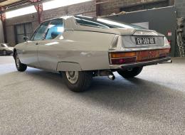 Citroen SM