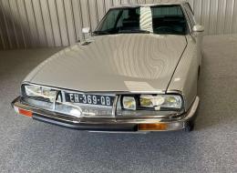 Citroen SM