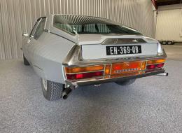 Citroen SM