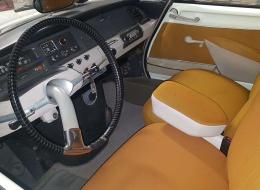 Citroen ID 21 F