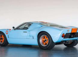 Ford GT40 MK I Superformance