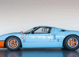 Ford GT40 MK I Superformance