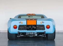 Ford GT40 MK I Superformance