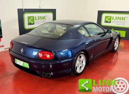 Ferrari 456 GT