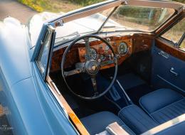 Jaguar Série - XK 140 Drophead Coupe SE